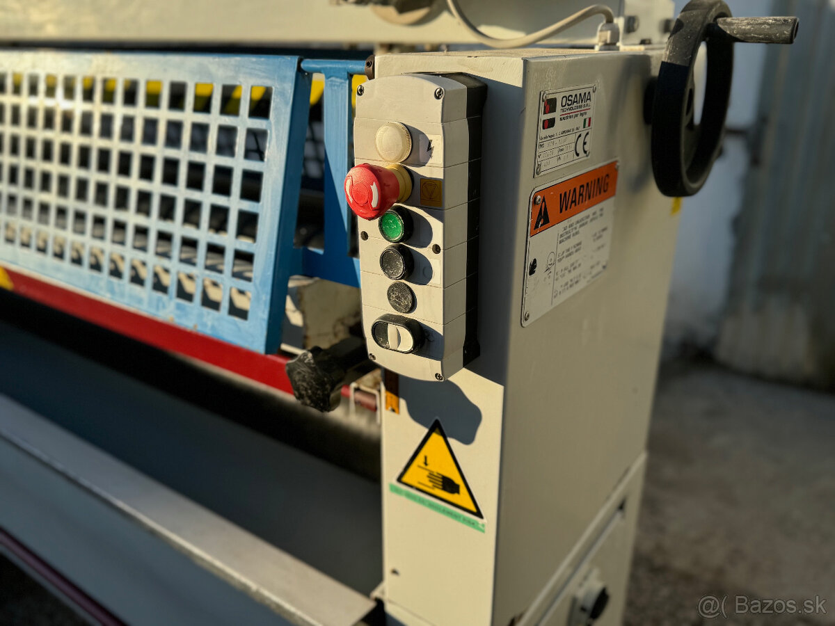 Lepicí válečky OSAMA S2R 130 - 4