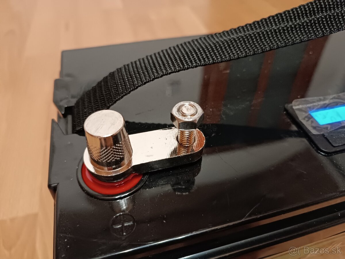 Batéria Lifepo4 12V - 4