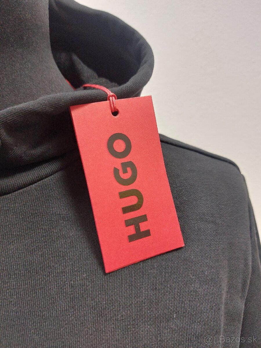 Mikina Hugo Boss, nová L. - 4