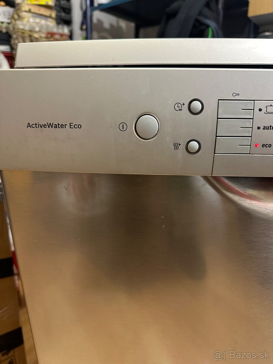 Bosch SMS58P18EU - 4