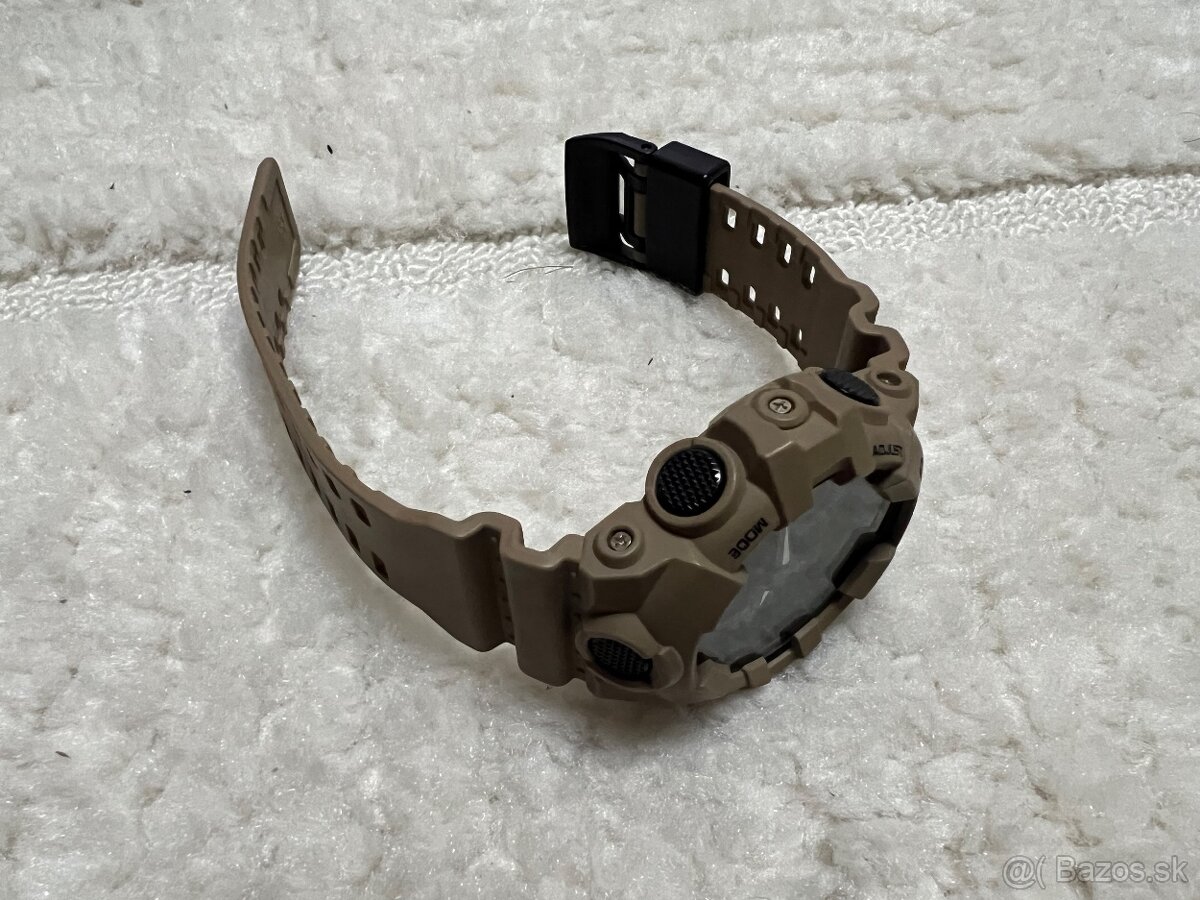 G-SHOCK hodinky - 4