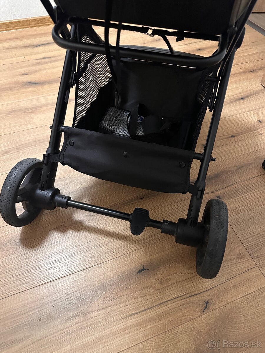 Hauck travel n care - 4