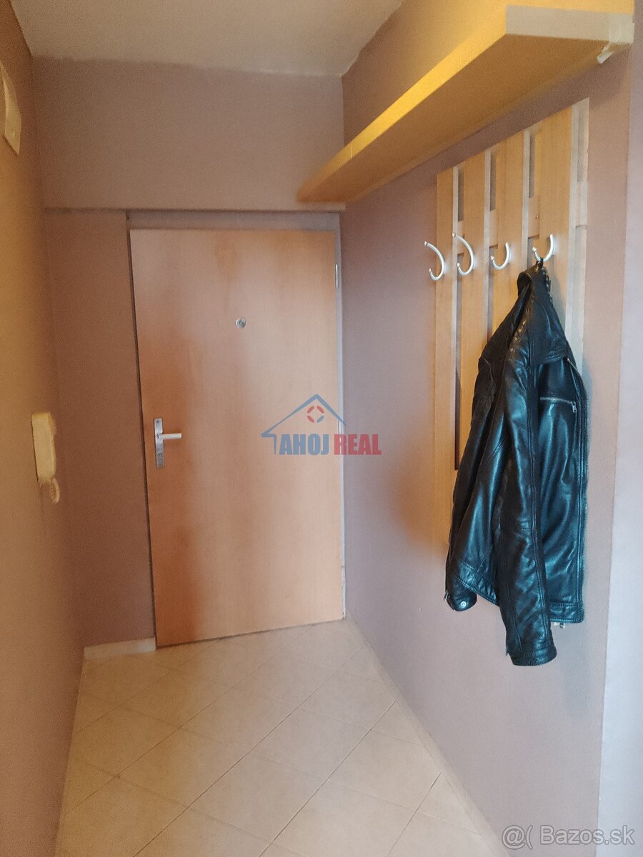 1-IZB byt v NOVOSTAVBE, KAZANSKÁ - 4