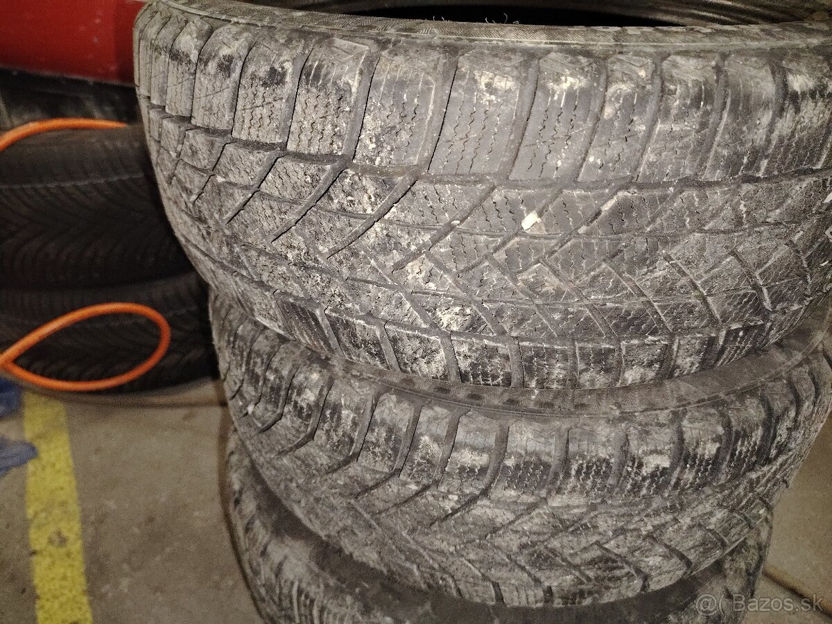 195/50 r15 matador - 4