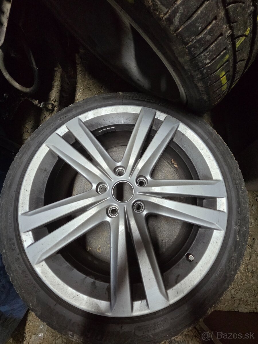 Elektróny 5x112 - 4