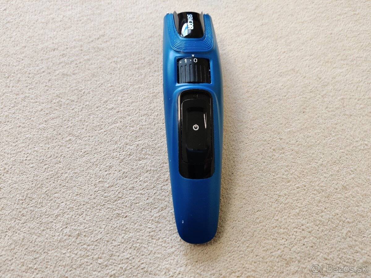 Preddám strojček Sencor na strihanie vlasov. - 4