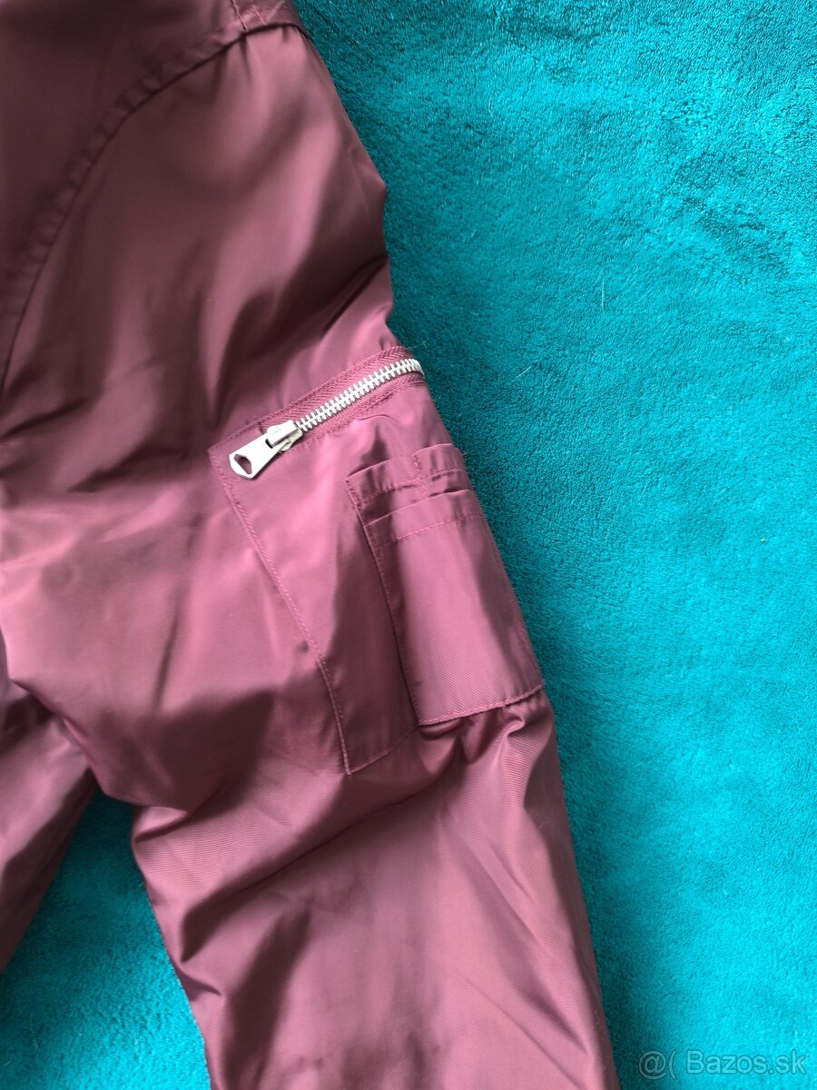 Bunda House (Bomber) - L - 4