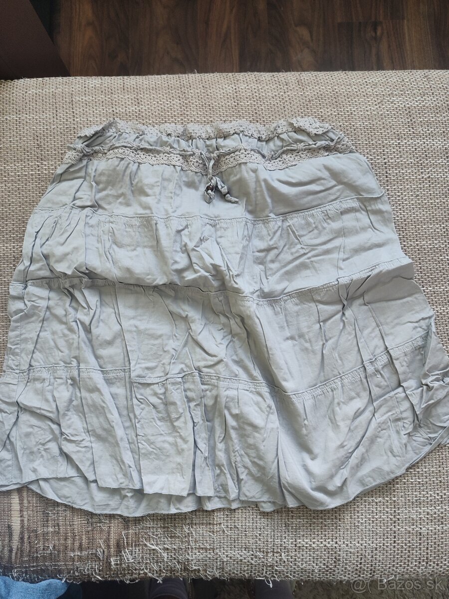 Darujem oblečenie - 4