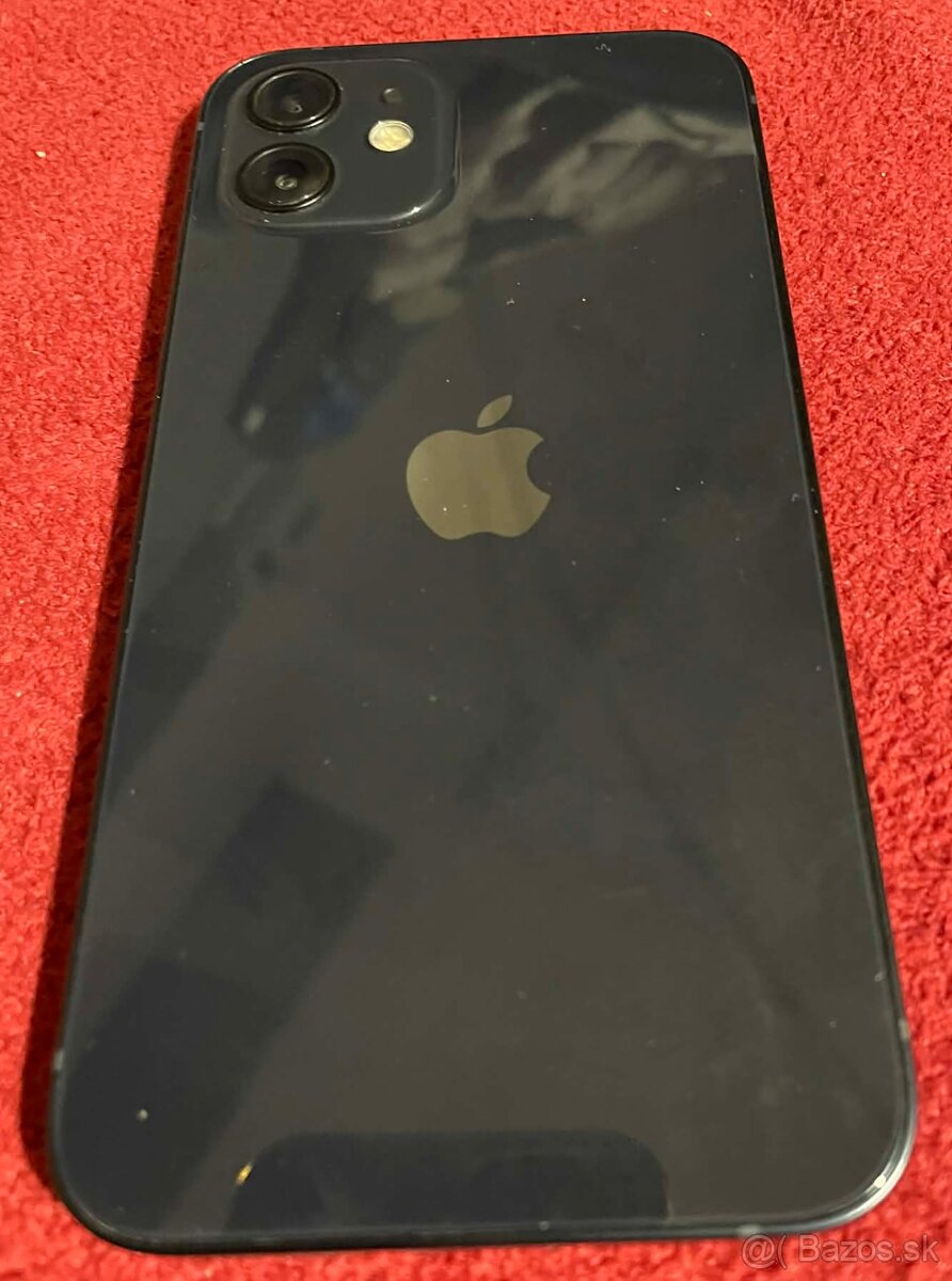 Iphone 12 - 4