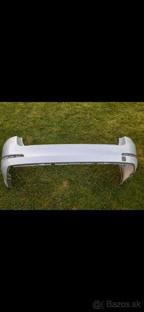 Škoda octavia combi 3 - 4