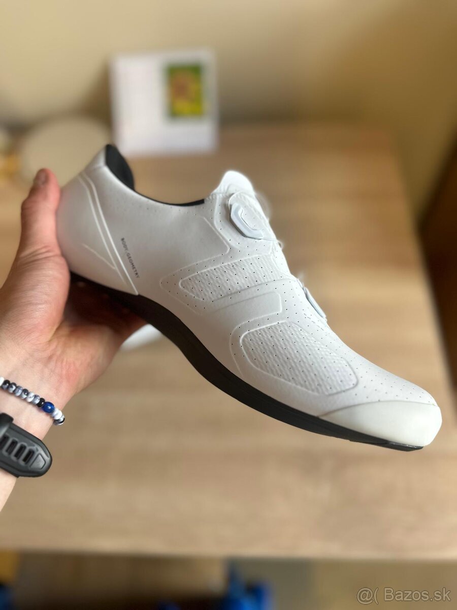 Specialized S-Works Torch White - 4