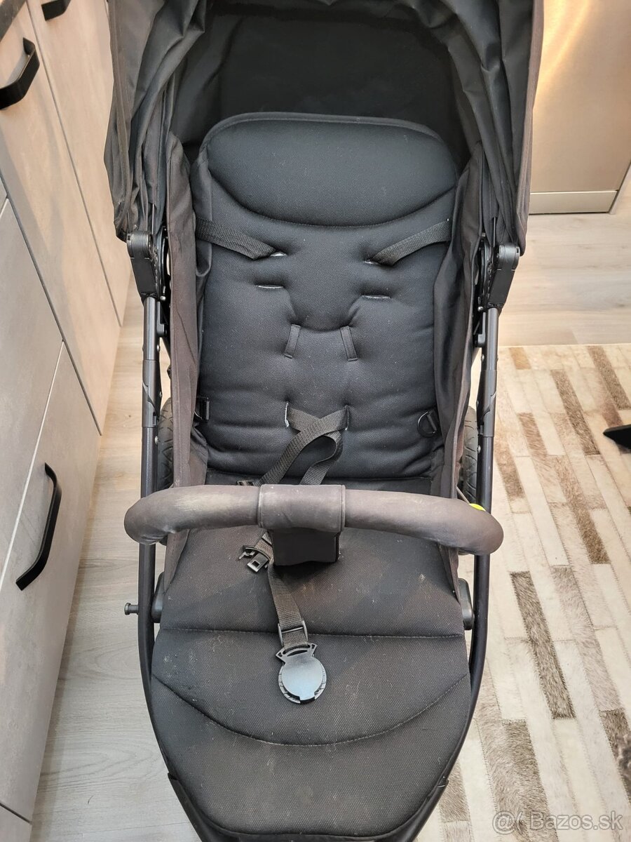 Kočík Hauck Športový - 4