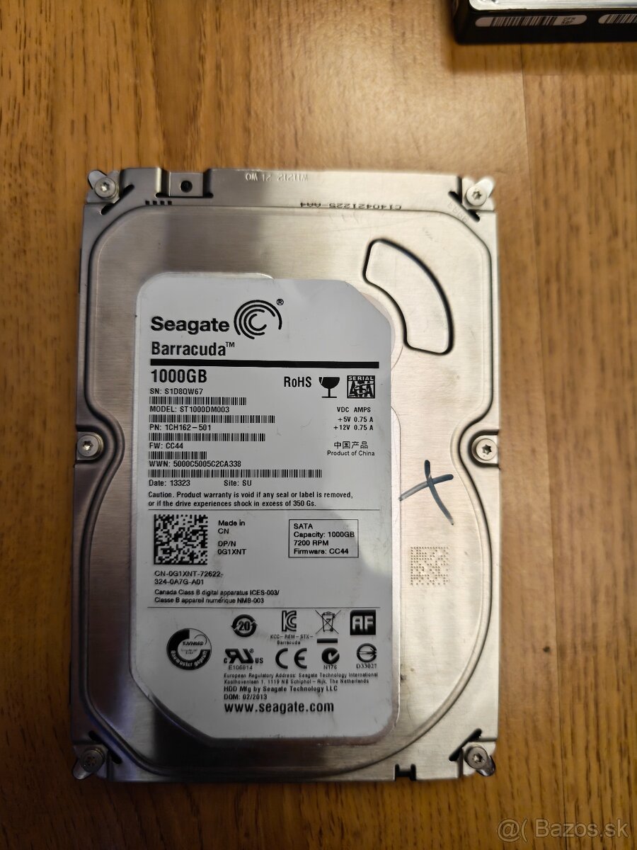 Dell Precision Tower 3620 - 4
