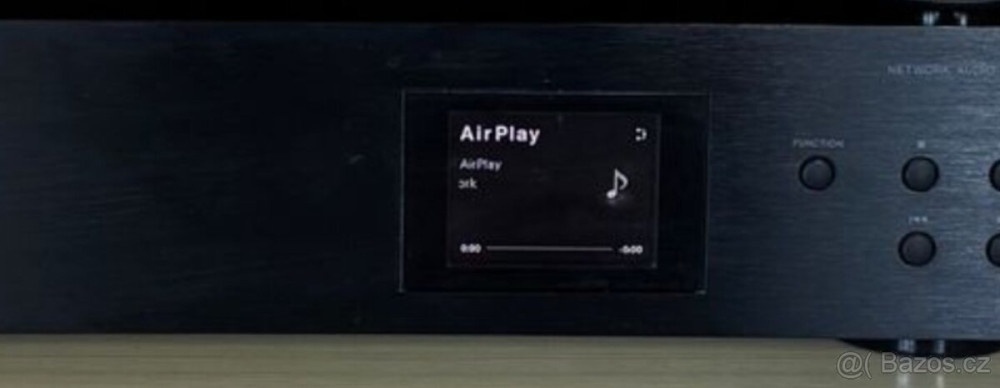 PIONEER N 30 s CASEA LYNX DAC(XLR) - 4