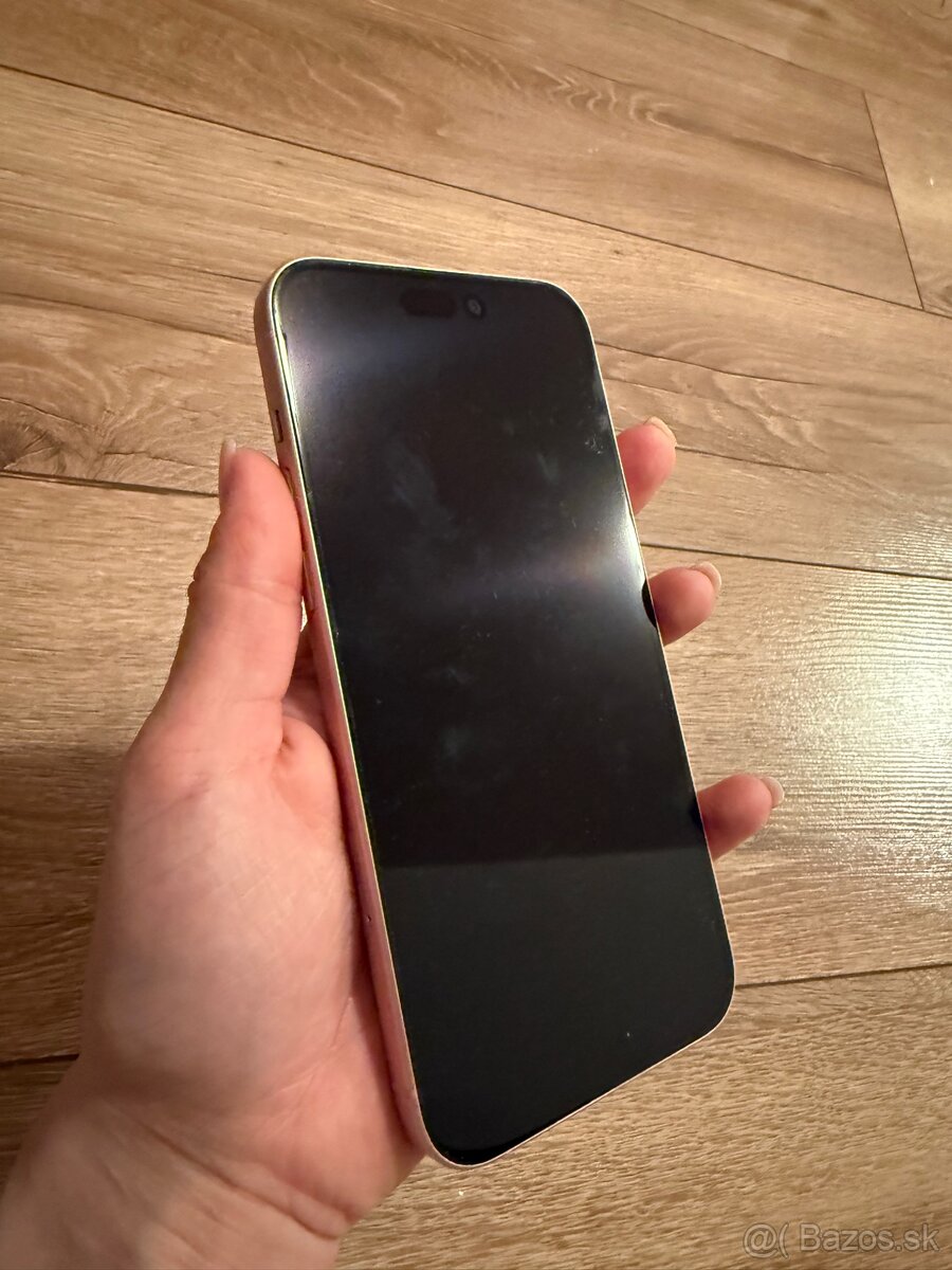 Iphone 15 Plus - 4