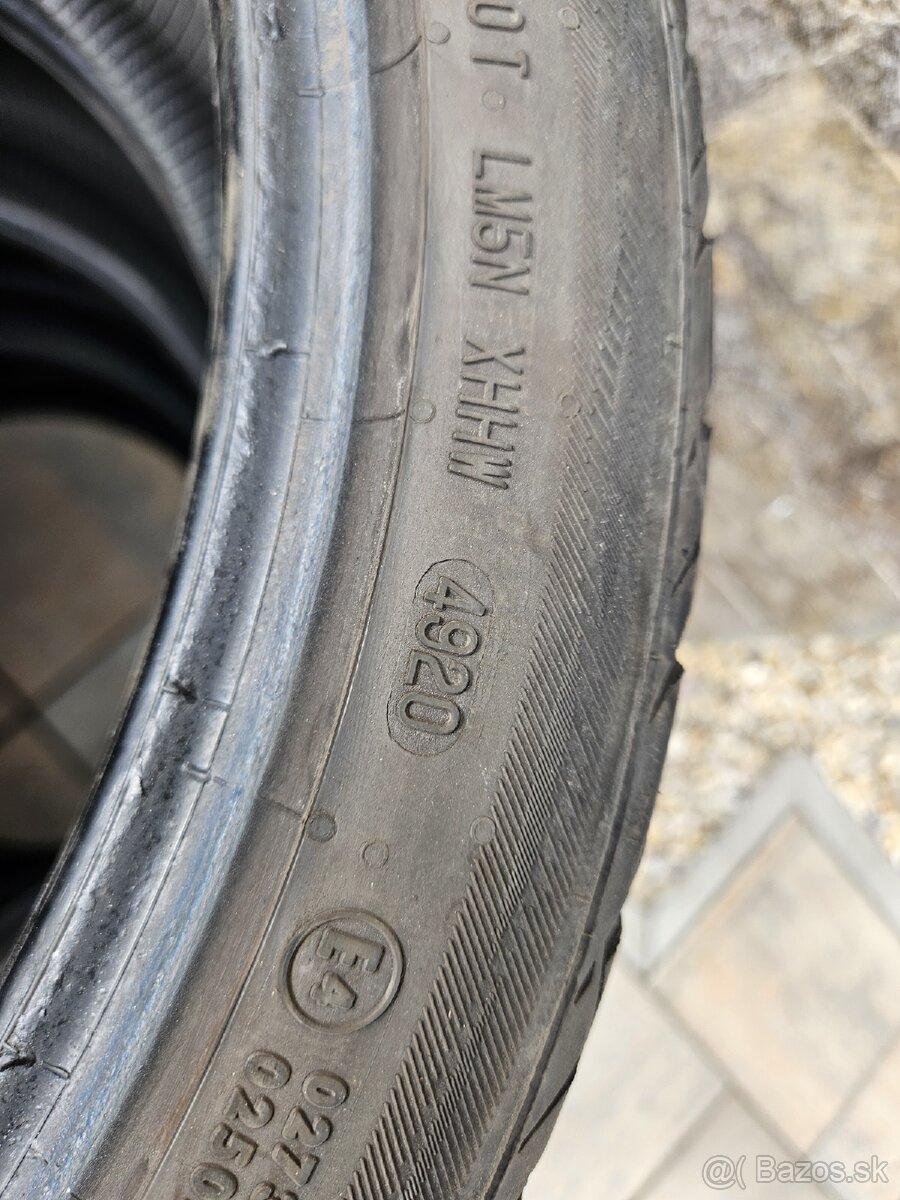 Matador / Pirelli 225/40 R18 - 4