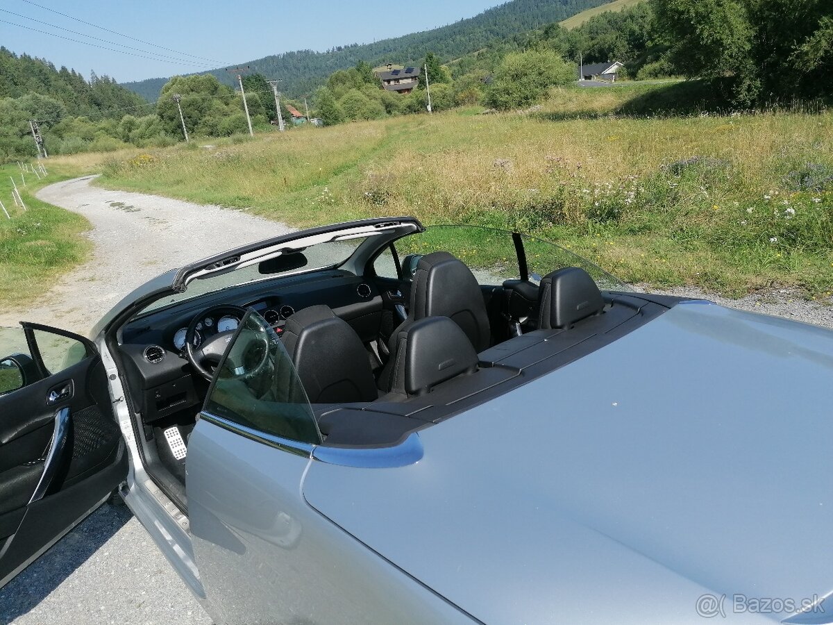 308cc 1,6HDI rok 2011 - 4