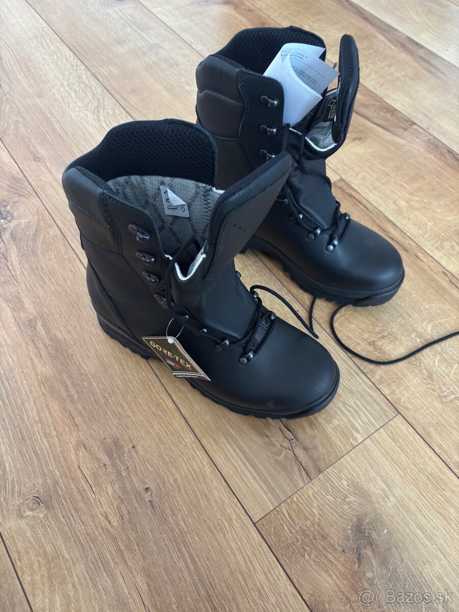 Kanady Goretex BOSP - 4