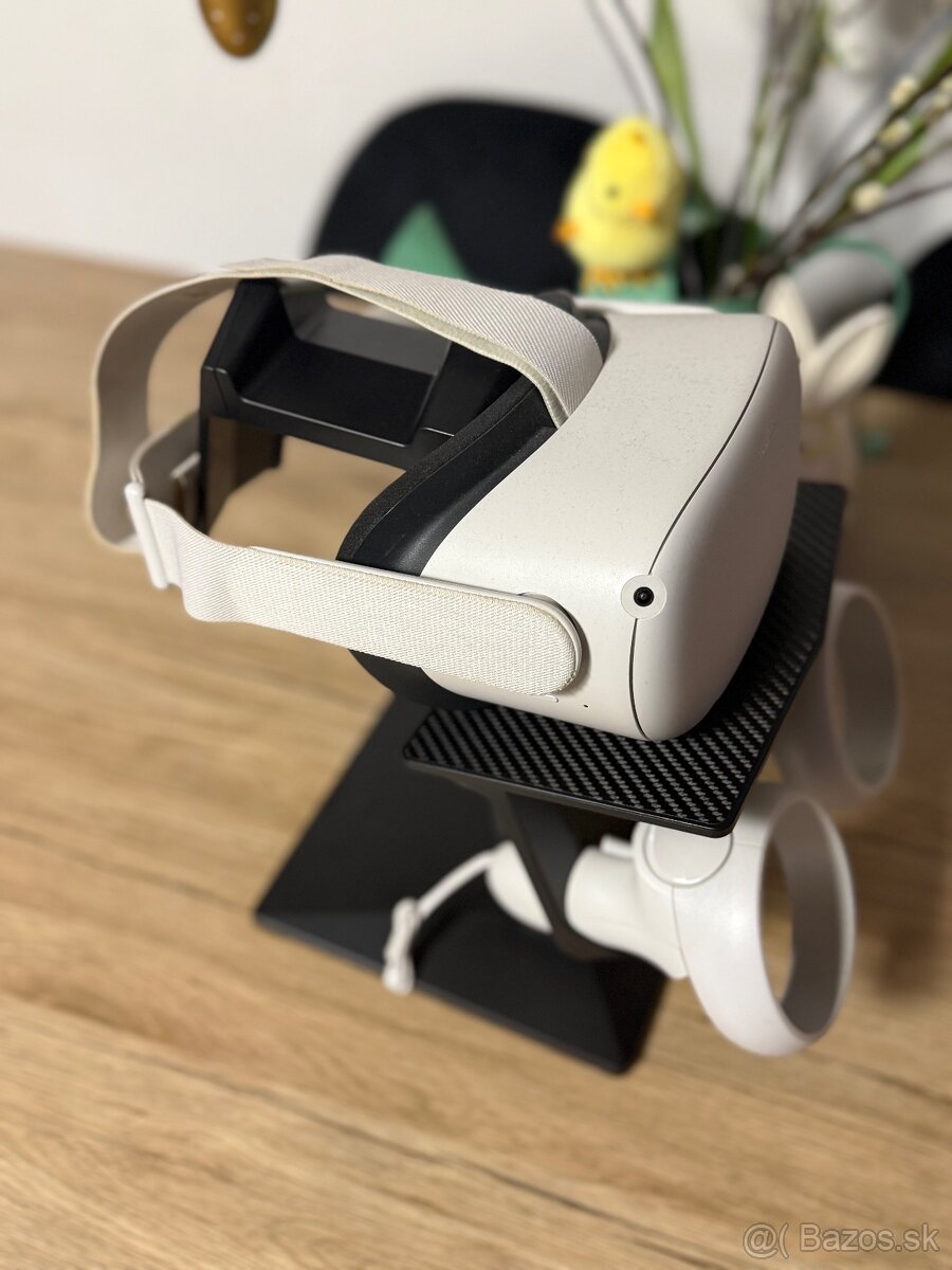 OCULUS QUEST 2 128GB - 4