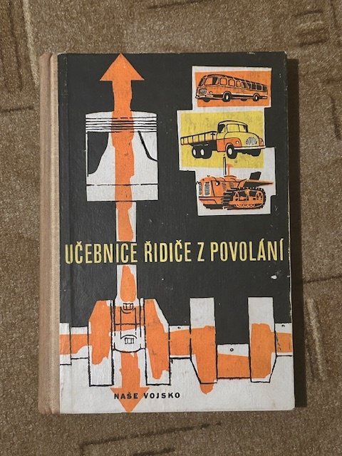 Predám MIX starých vecičiek - 4