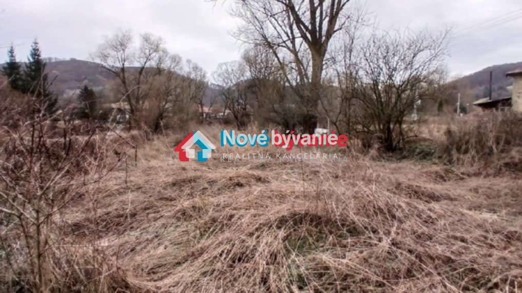 Na predaj pozemok, Ubľa (N002-14-MABA) - 4