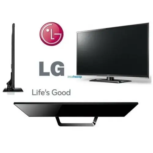 LG 47ls5600 - 4