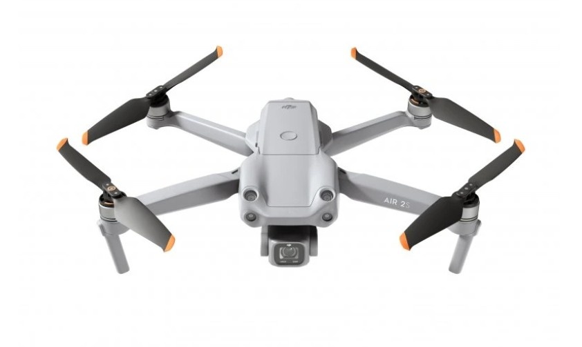 Dron DJI Air 2S Fly More Combo - 4
