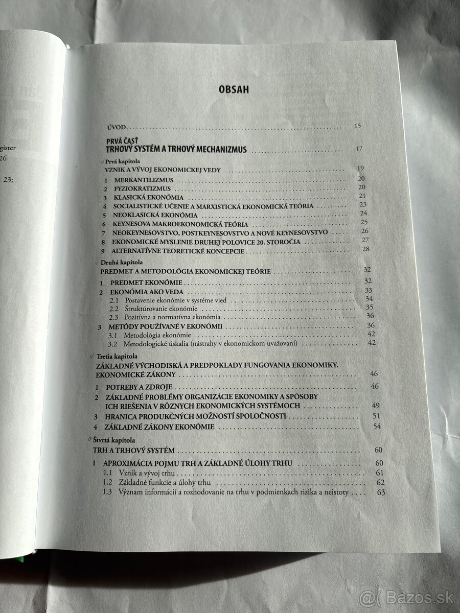 Ekonómia Ján Lisý a kol - 4
