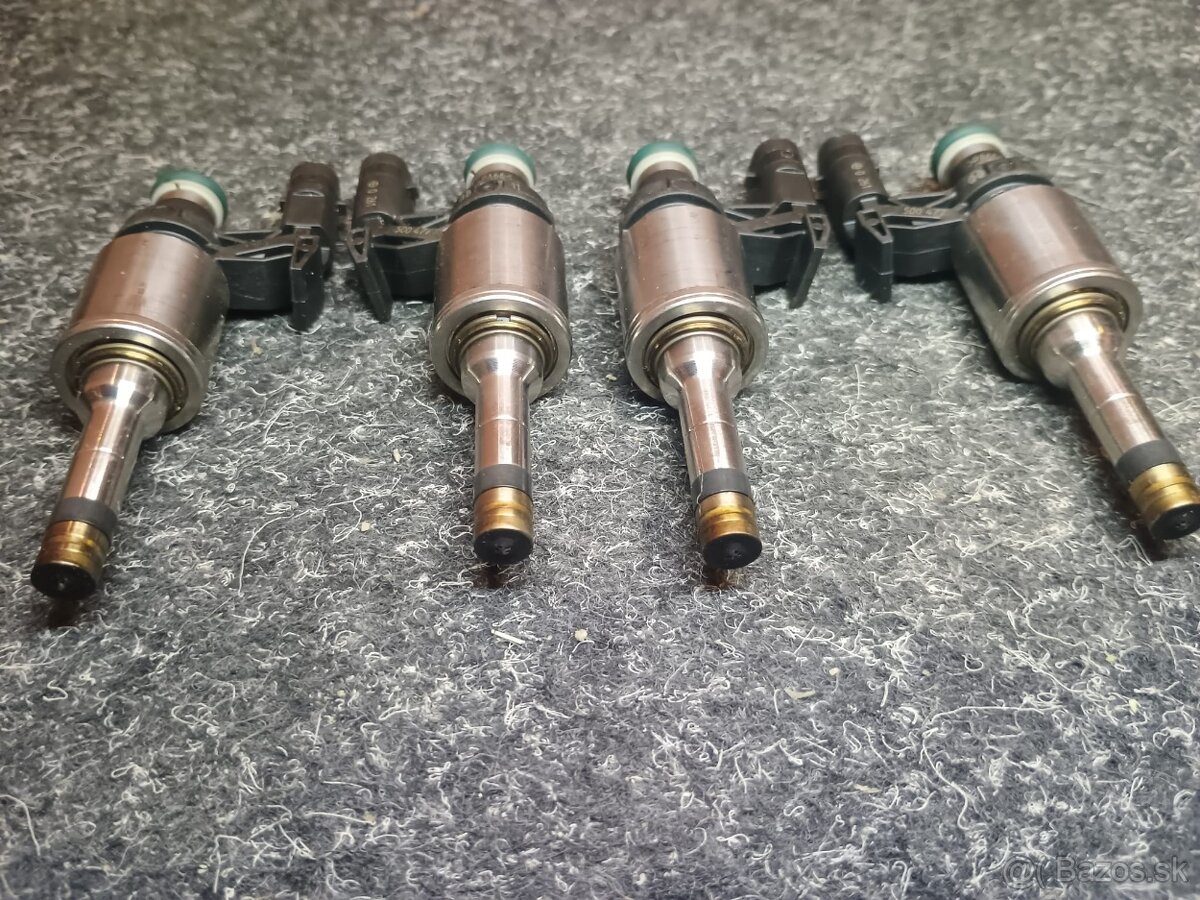 Vstrekovače 1,2tsi 1,4tsi - 4
