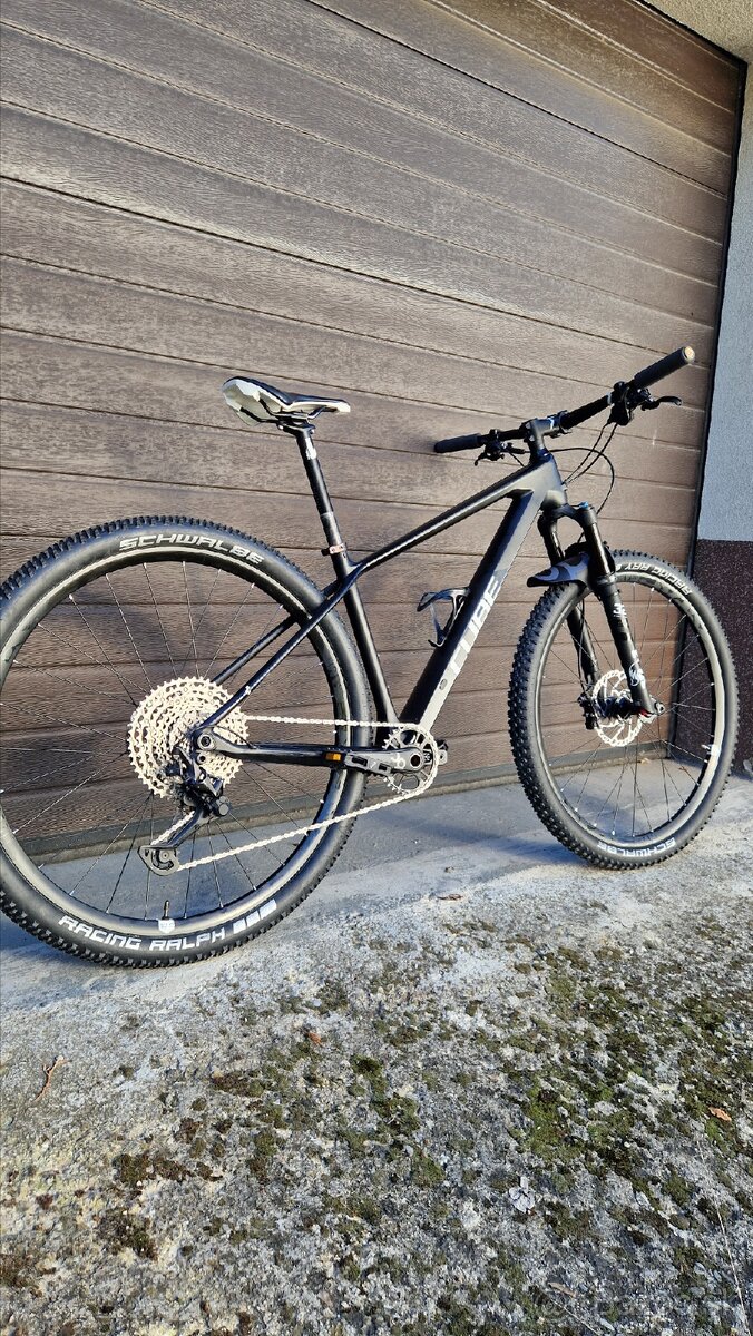 Cube Reaction C 62 Race - 4