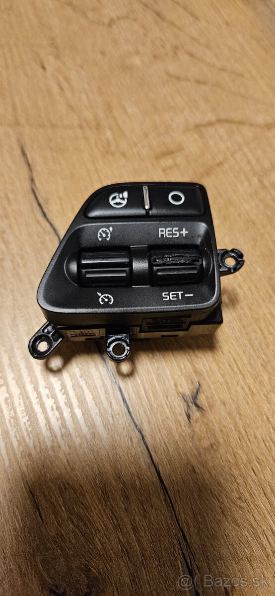 Predám ovládač na tempomat Kia Cee'd 2016 - 4