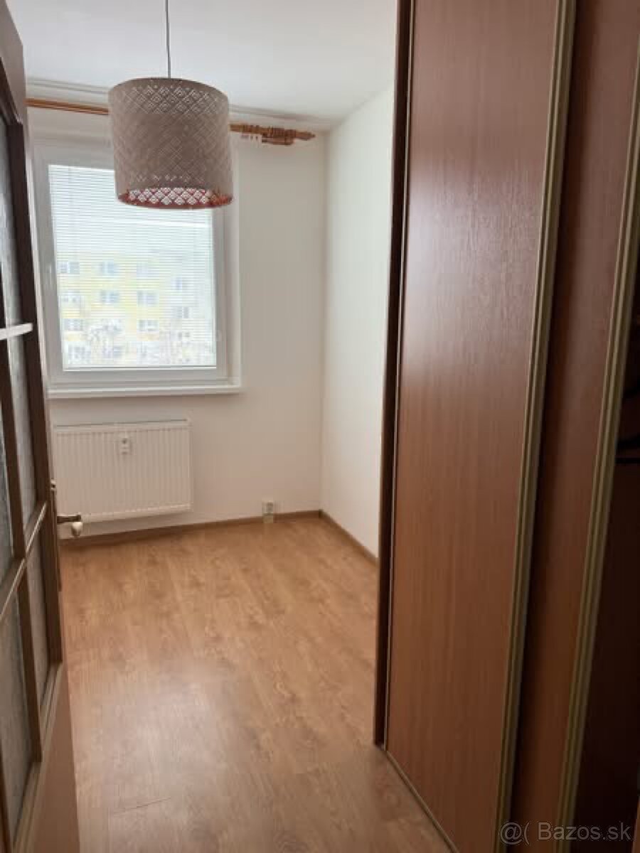 Prenájom - 4