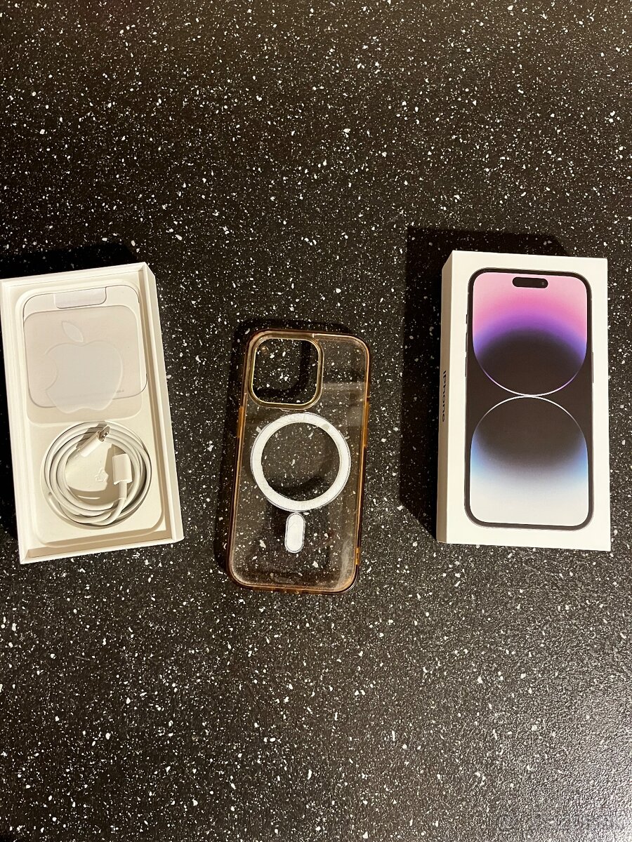 iPhone 14 Pro 256GB - 4