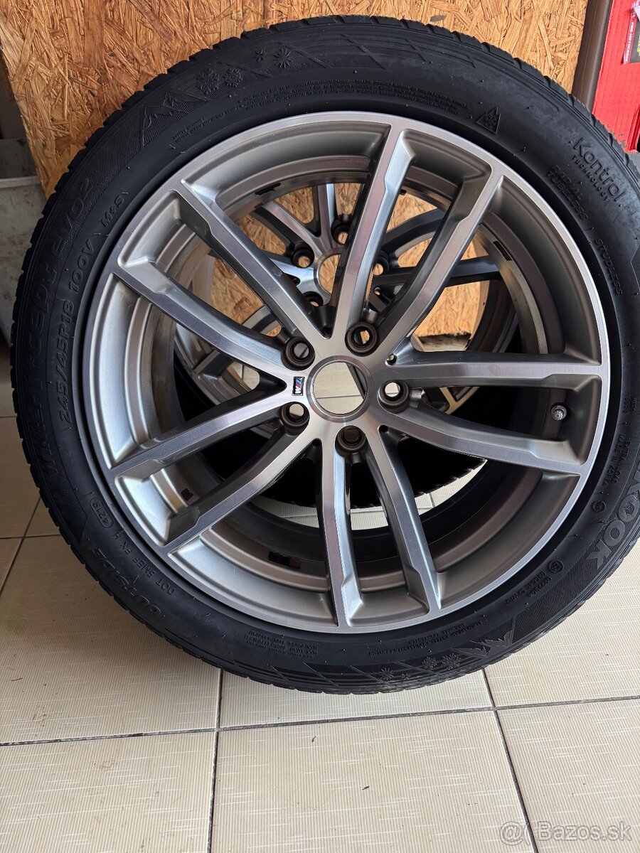 Elektrony 5x112 r18 - 4