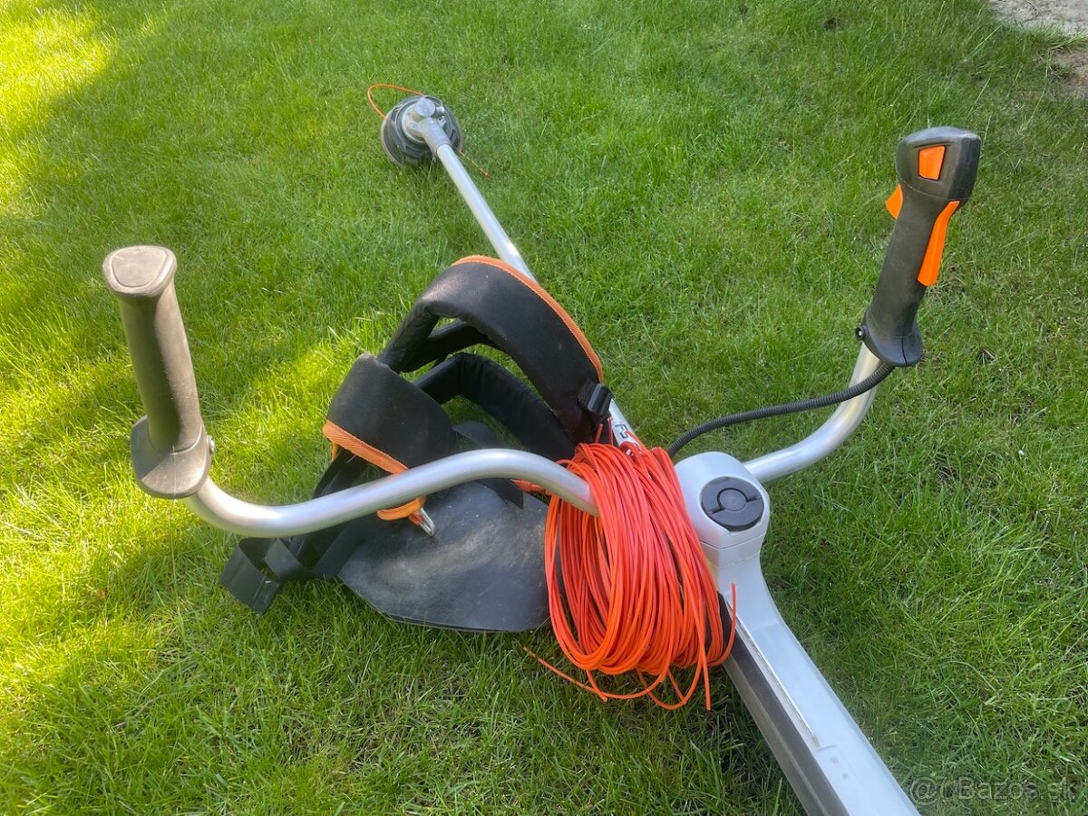 Krovinorez STIHL - 4
