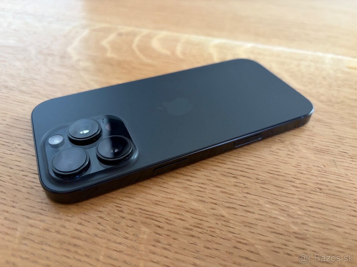 iPhone 16 Pro 128GB - 4