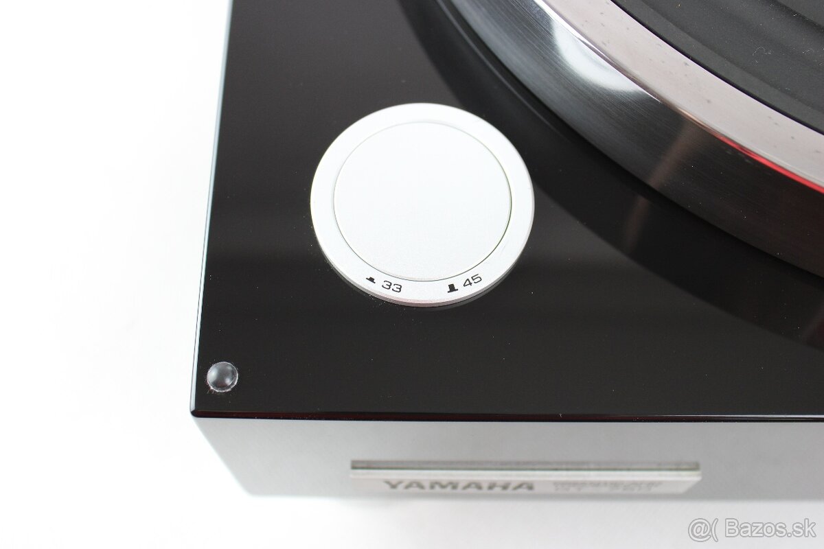 Gramofón YAMAHA GT-750 - 4