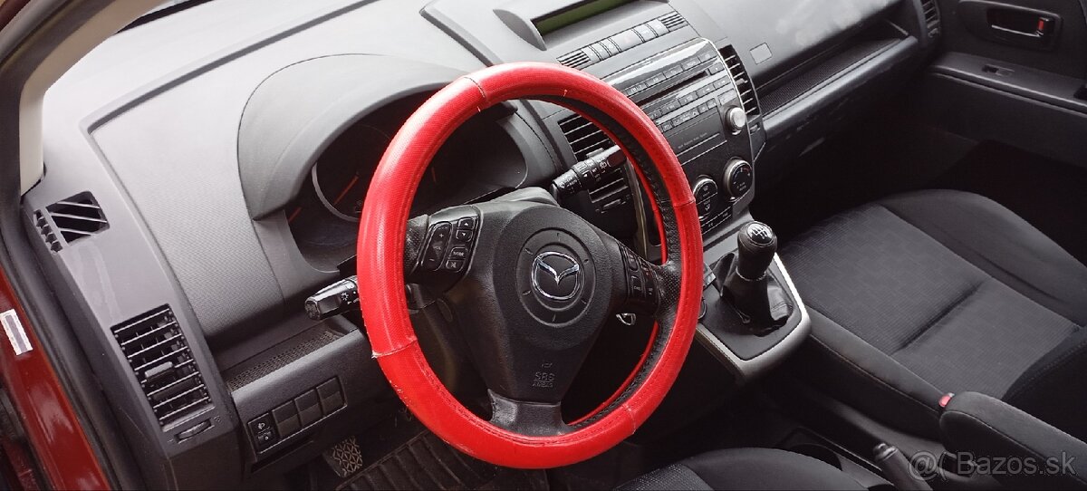 Mazda - 4