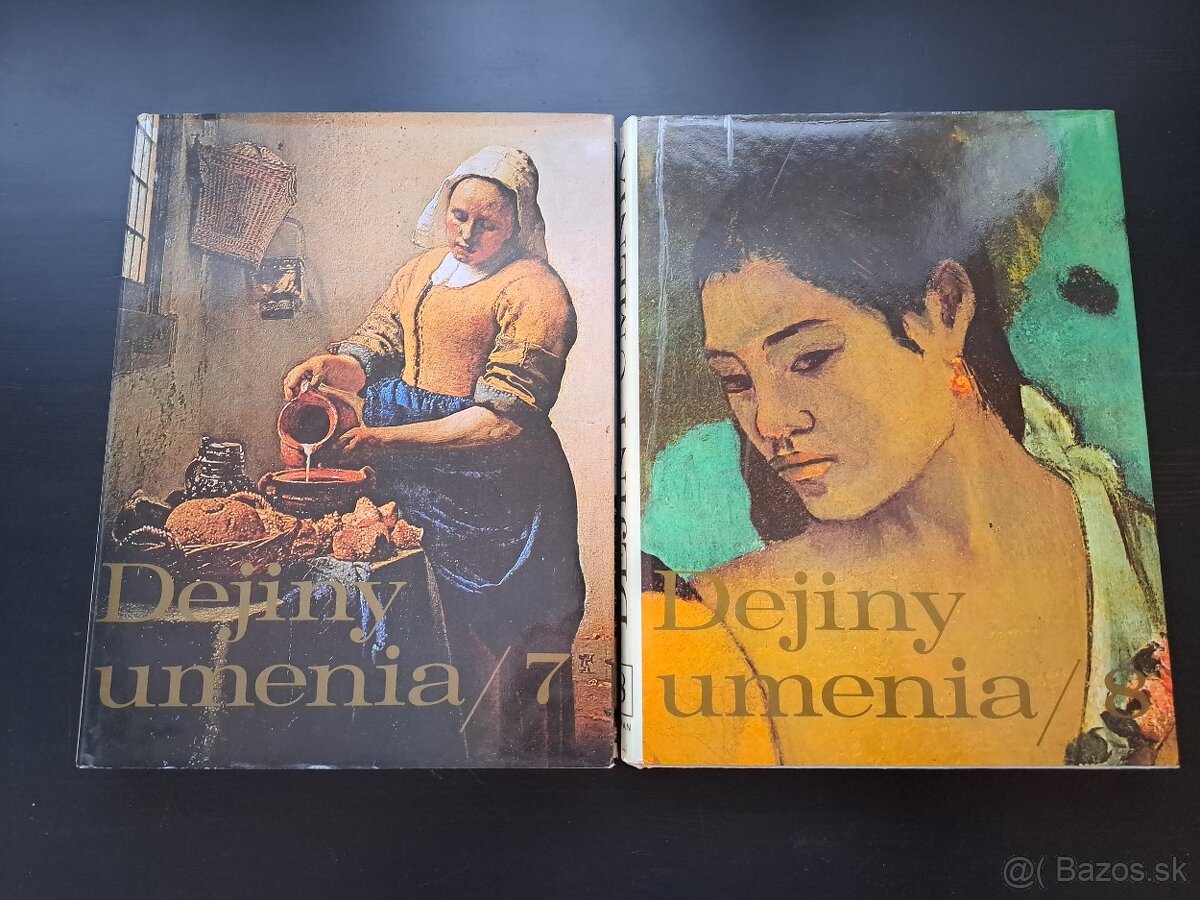 Dejiny umenia - 4