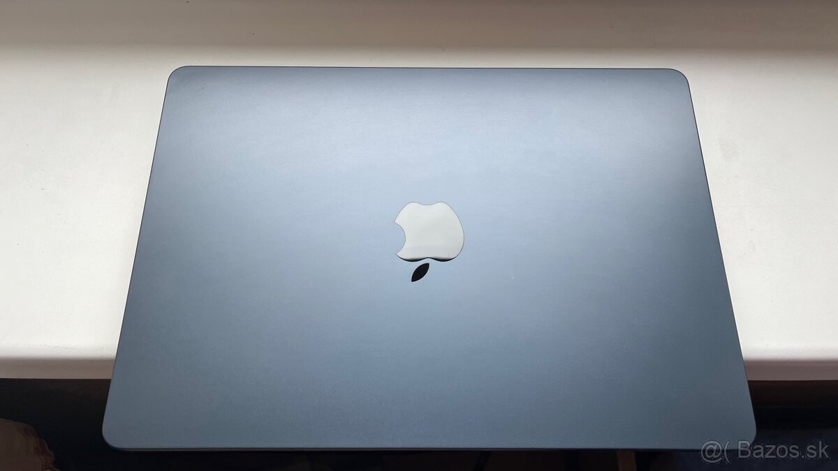 Macbook Air 13M2 (2022) 100% stav - 4