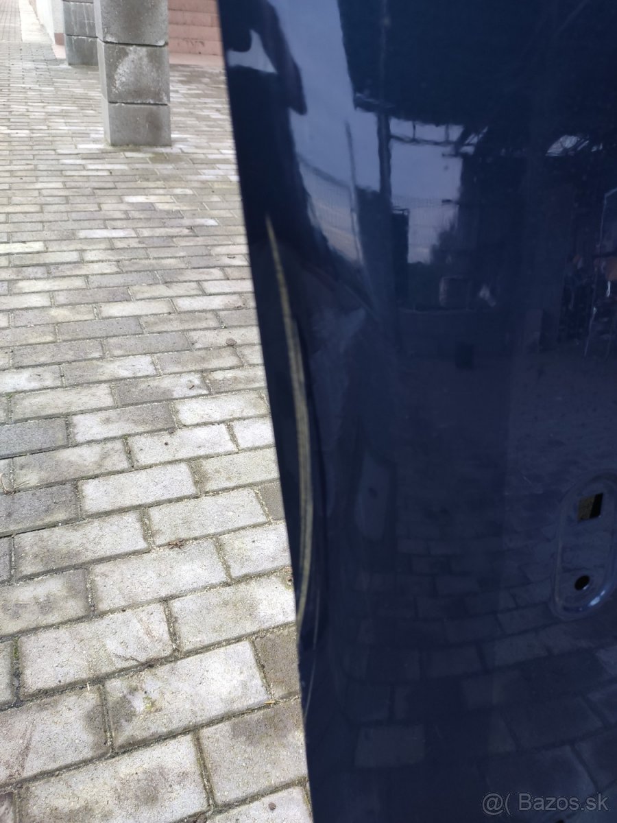 dvere na Citroen Berlingo - 4