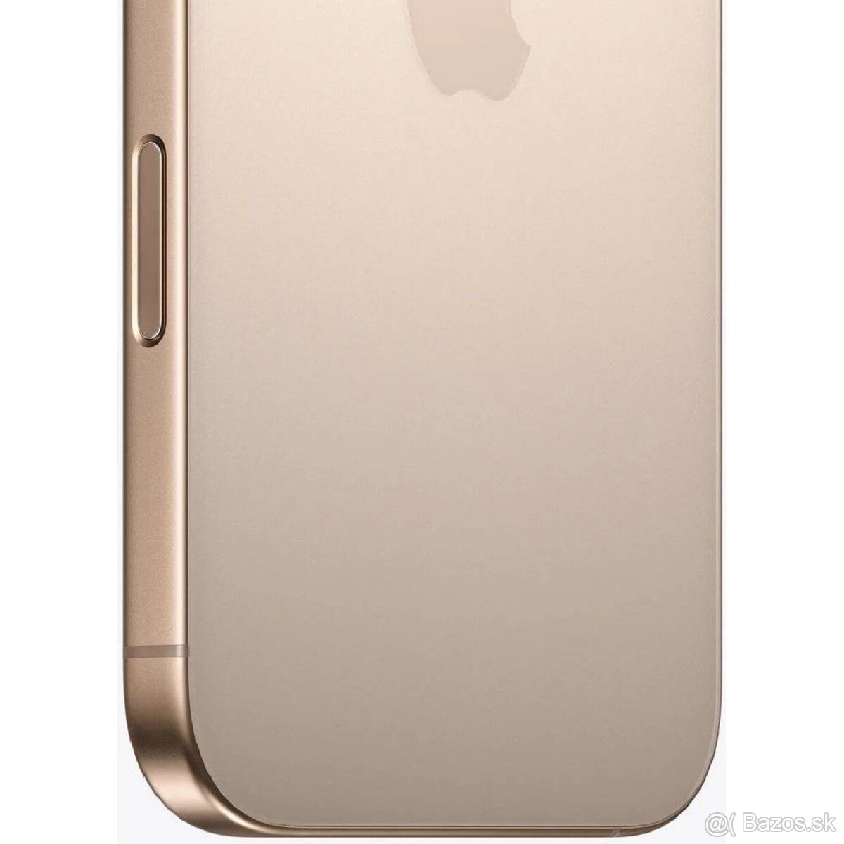 Apple iPhone 16 Pro 256 GB Desert Titanium - 4