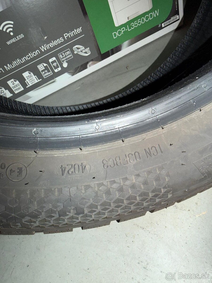 Continental 205/55 R17 91H - 4