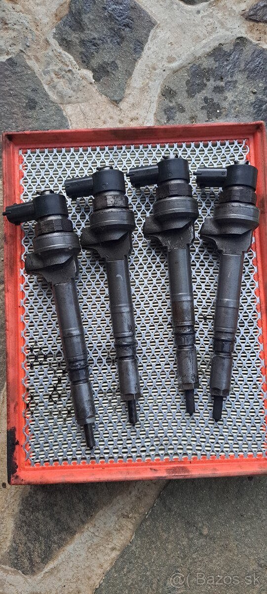 Opel Astra H - 4