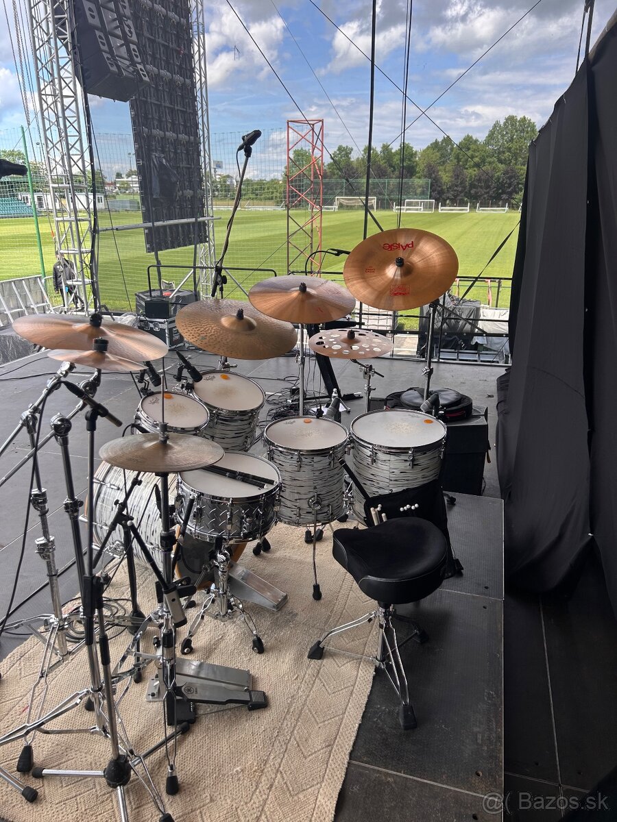 Sonor S Classix Birch - 4