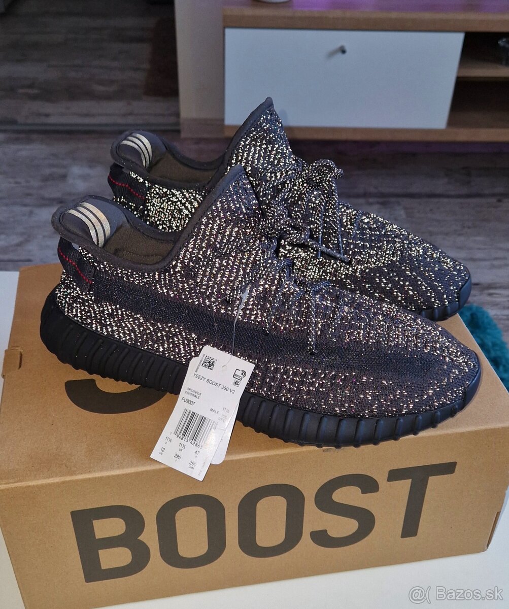 Yeezy Boost 350 - 4