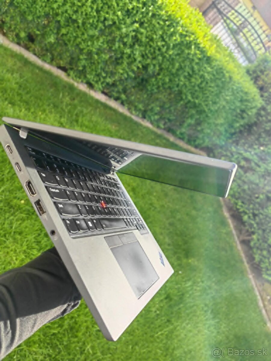 Lenovo ThinkPad X13 Gen 3 s Win11 pro - 4
