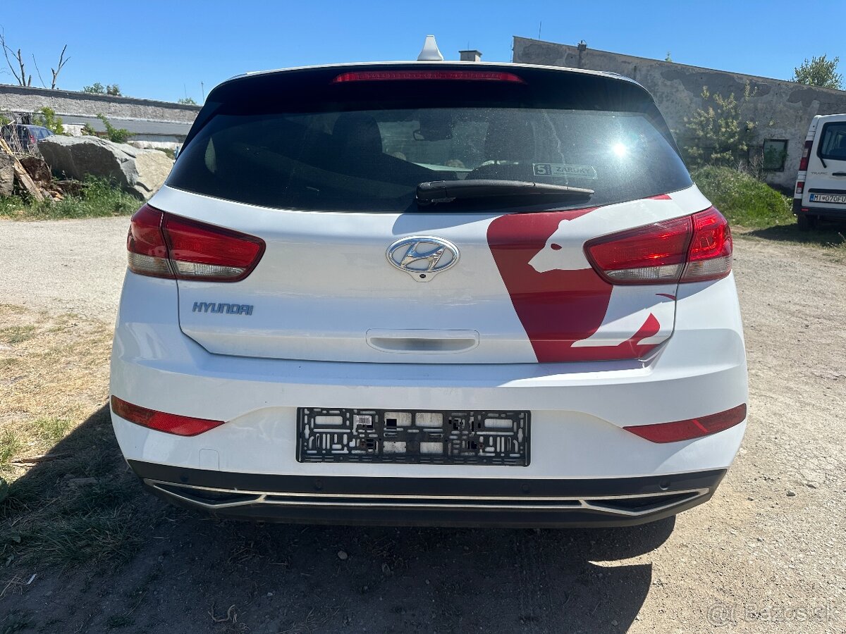 Hyundai i30 - 4