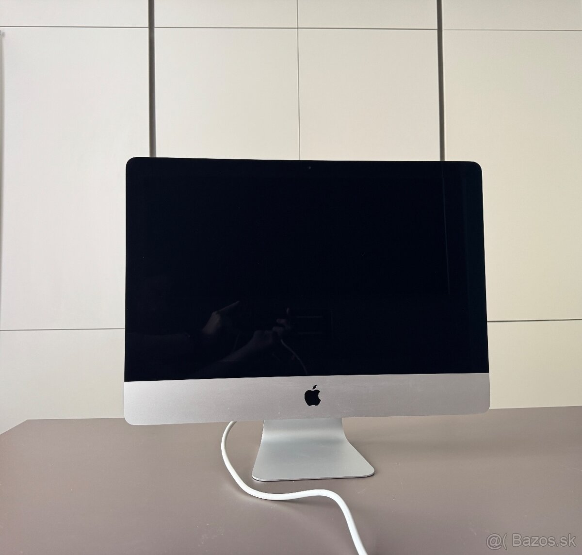 Inzerát č. 4 – Apple iMac 21,5” Retina 4K, 2017 - 4