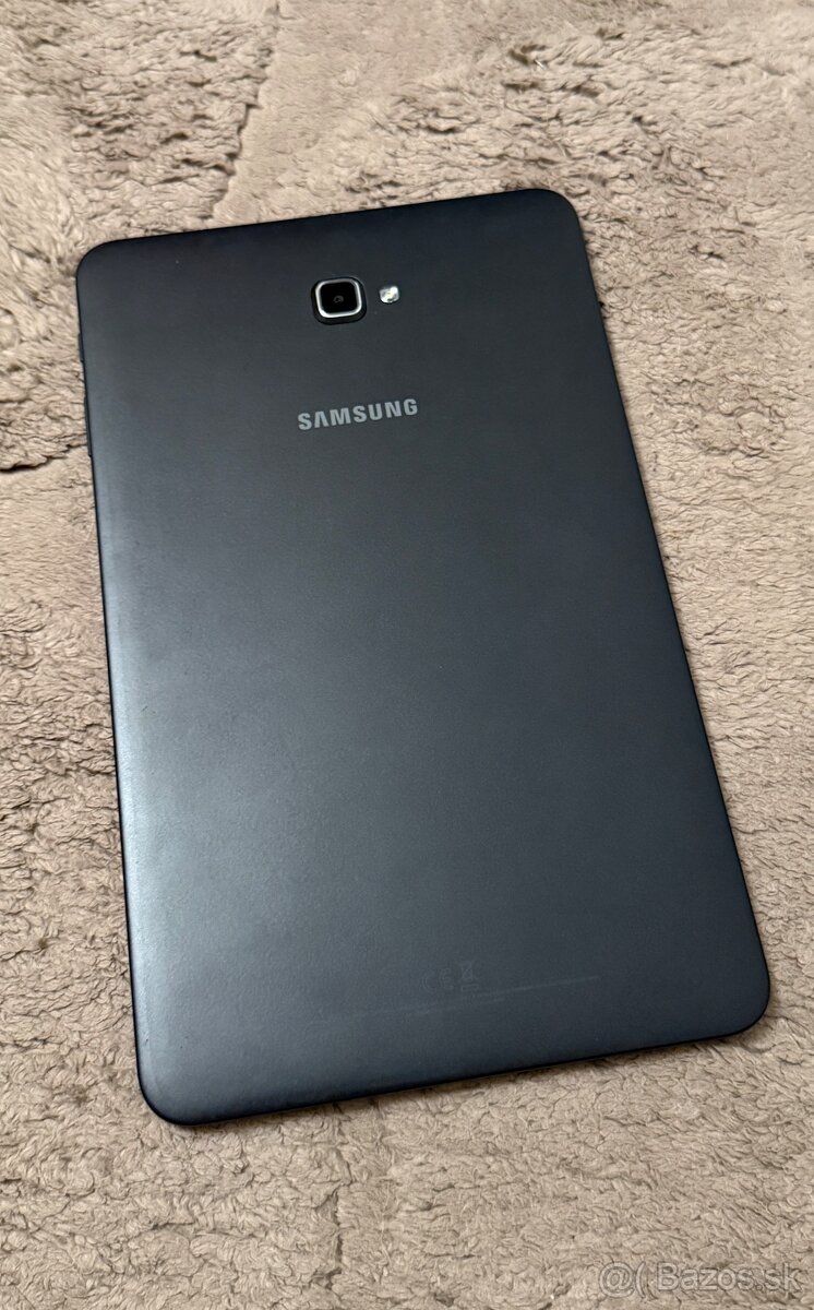 Samsung galaxi A6 - 4